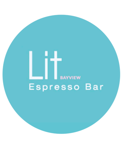 Lit Espresso Bar Bayview