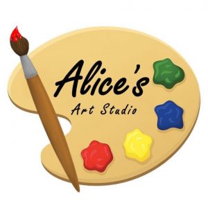 Alice's Art Studio