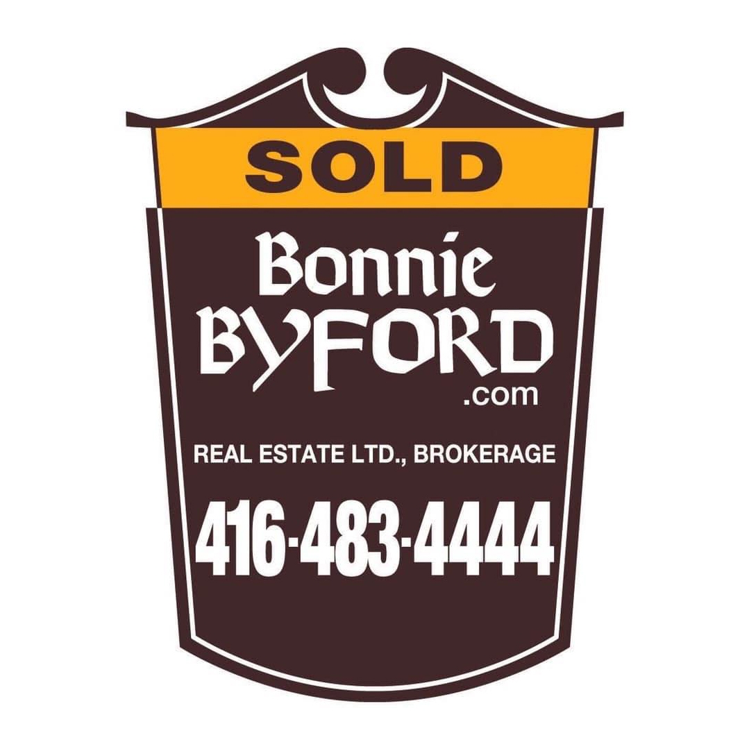 Bonnie Byford Real Estate