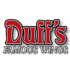Duffs Famous Wings