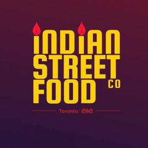 Indian Street Food Co