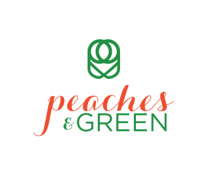 Peaches & Green