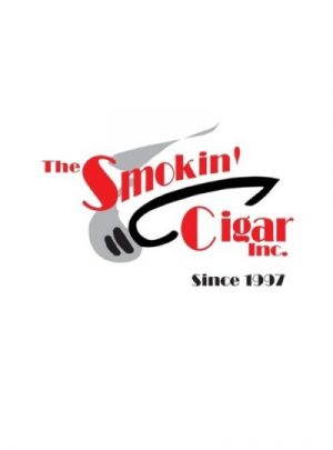 The Smokin Cigar