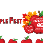 AppleFest – October 19th, 2024