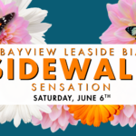 Sidewalk Sensation – June 6th, 2026